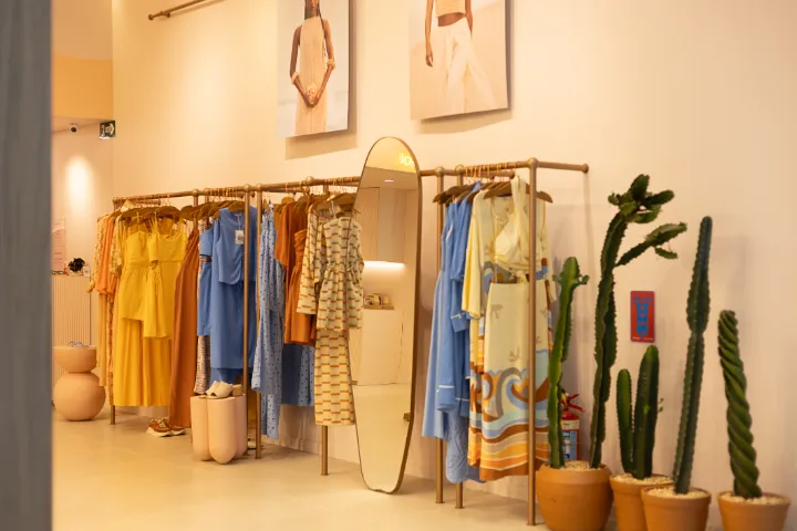 Dress To Recife - 4